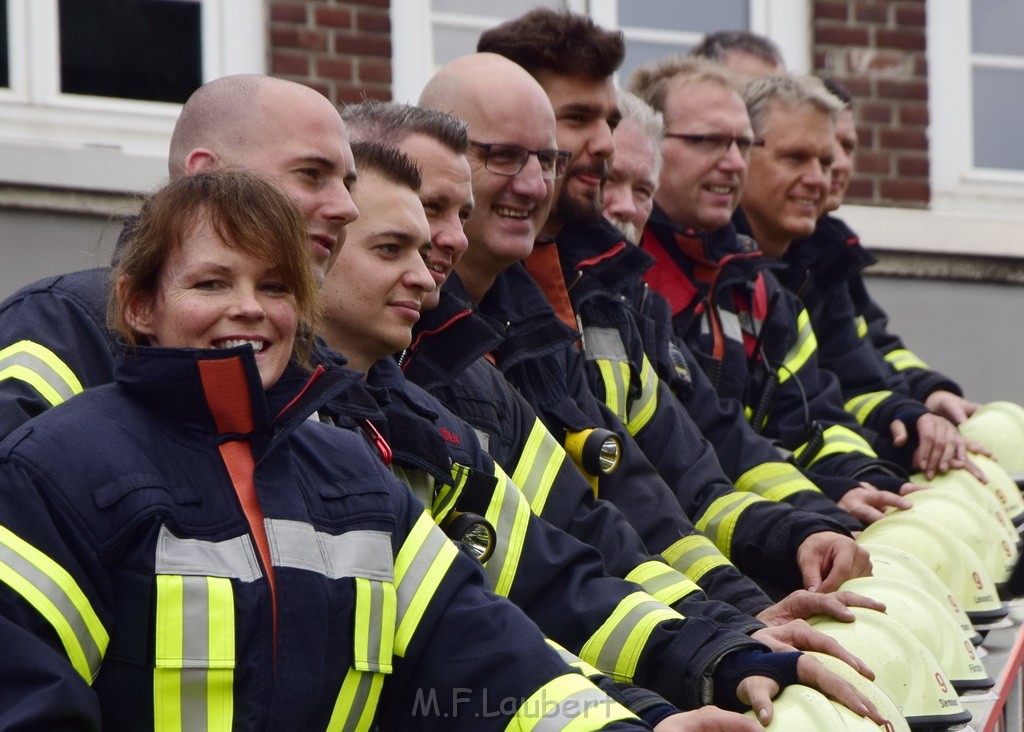 Feuerwehrfrau aus Indianapolis zu Besuch in Colonia 2016 P085.JPG - Miklos Laubert